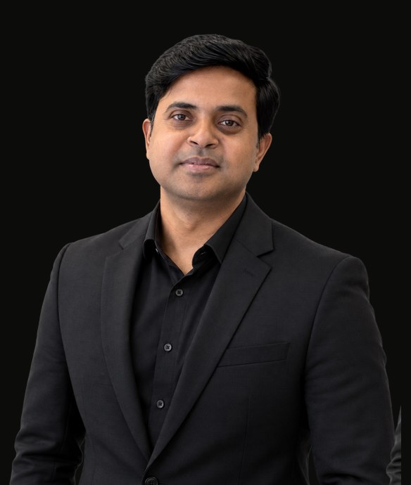 Shailendra Verma
