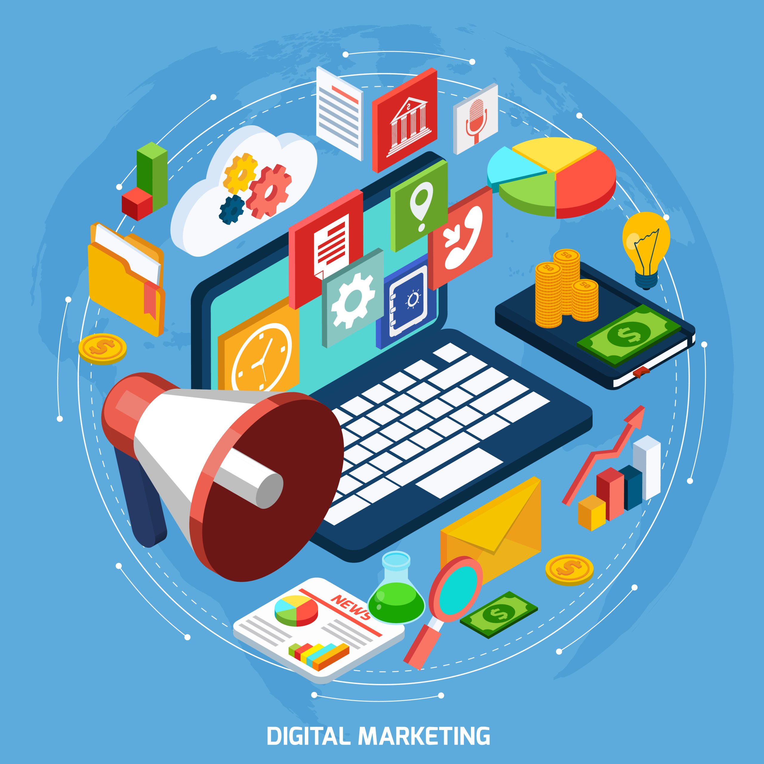 Top Digital Marketing Trends 2026