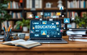Education Marketing Education Marketing vs. Regular Marketing