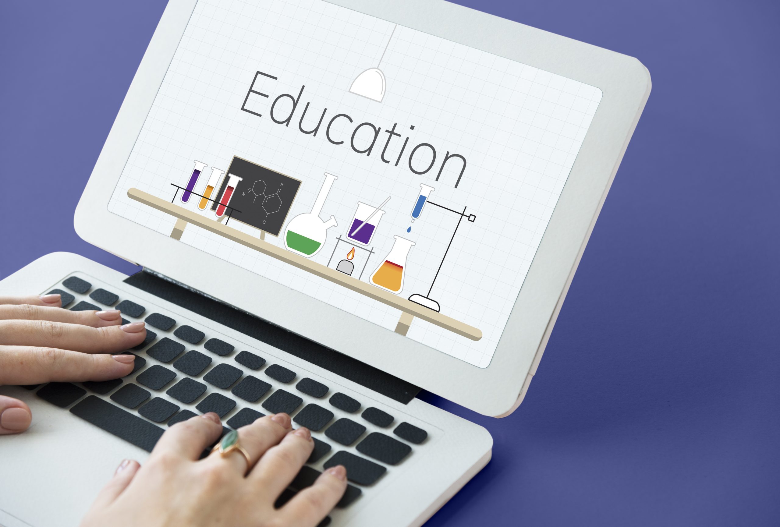 Education Marketing