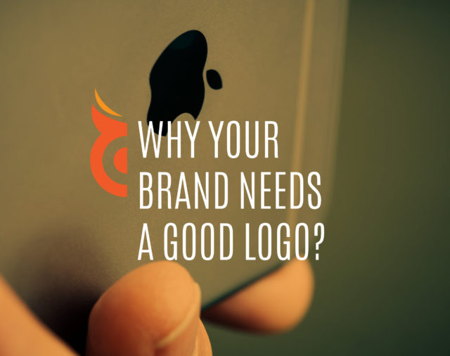 All About Logos and Why Your Brand Needs a Good One