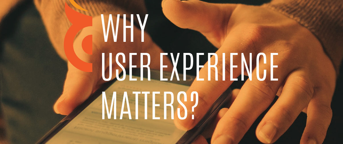 Why User Experience Matters in Digital Marketing