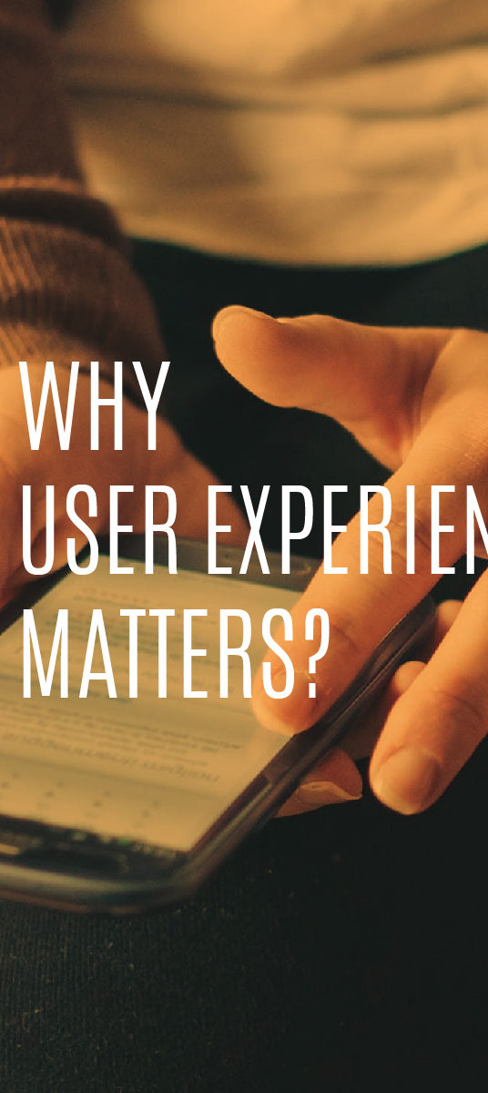 Why User Experience Matters in Digital Marketing