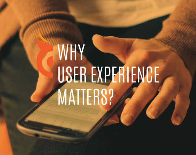 Why User Experience Matters in Digital Marketing