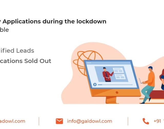 Result-oriented Digital Marketing for the Education Sector