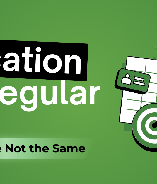 Education Marketing vs. Regular Marketing: Why They’re Not the Same
