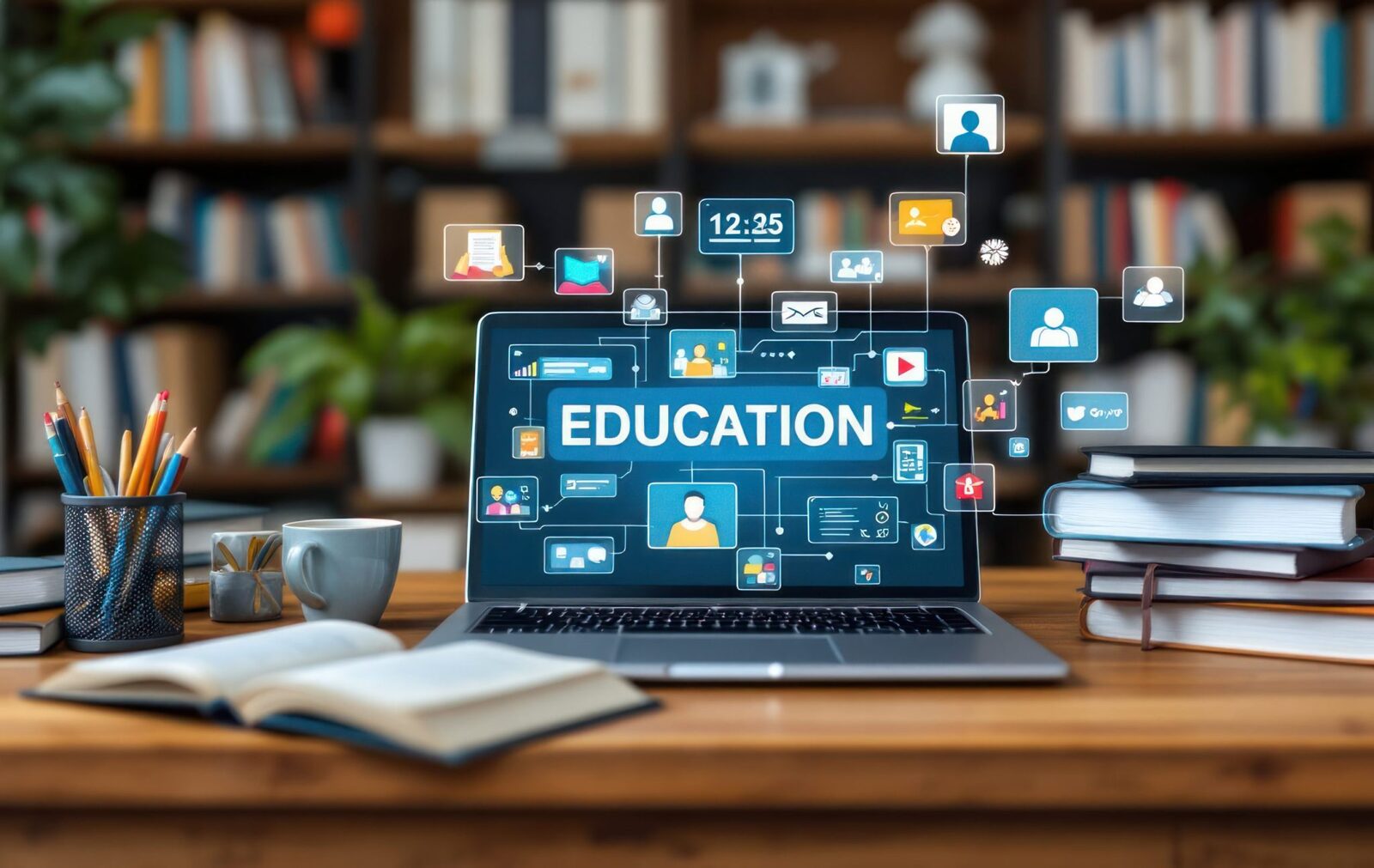 Education Marketing vs. Regular Marketing